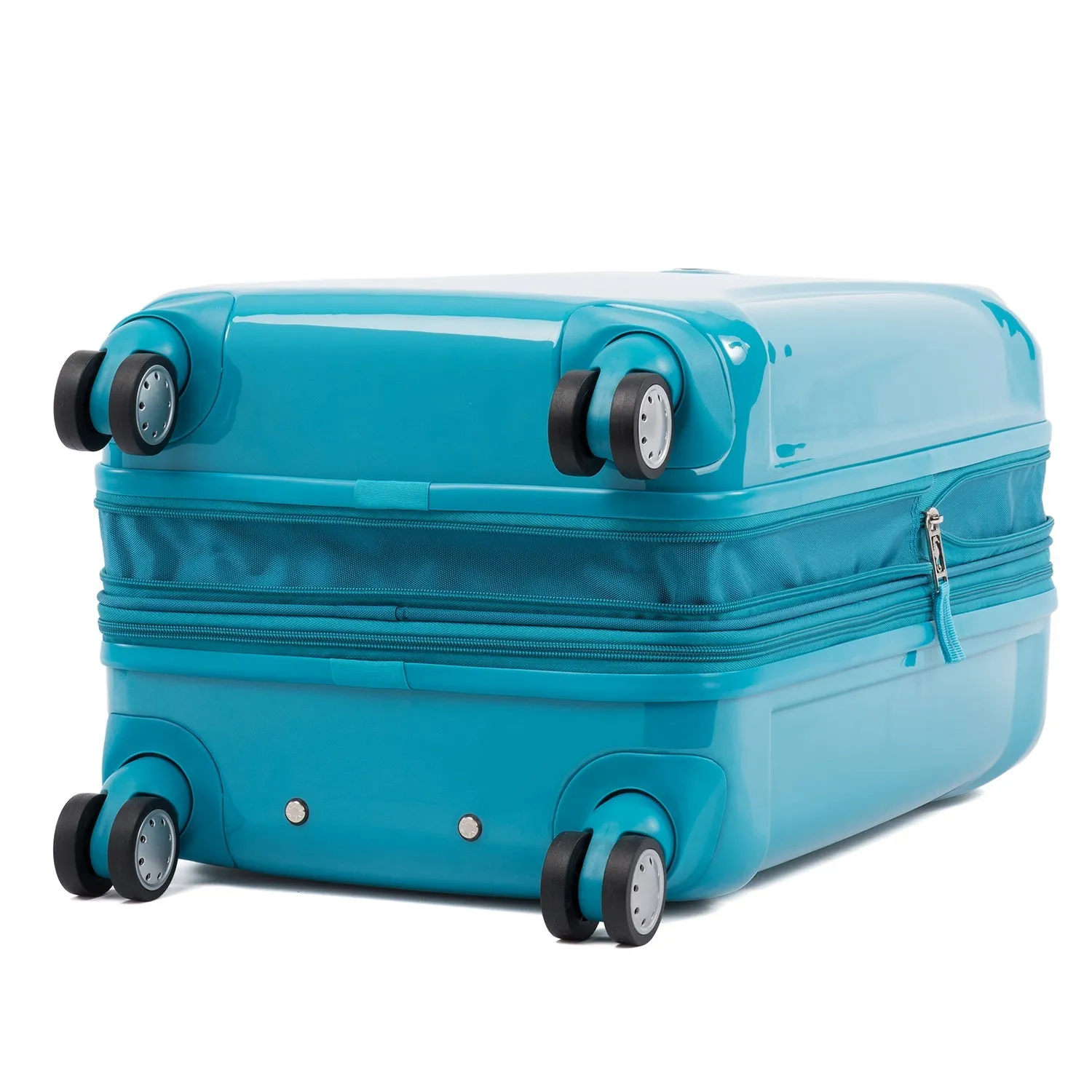 Atlantic® Ultra® Lite 4 | 20" Carry-On Hardside Spinner - Turquoise