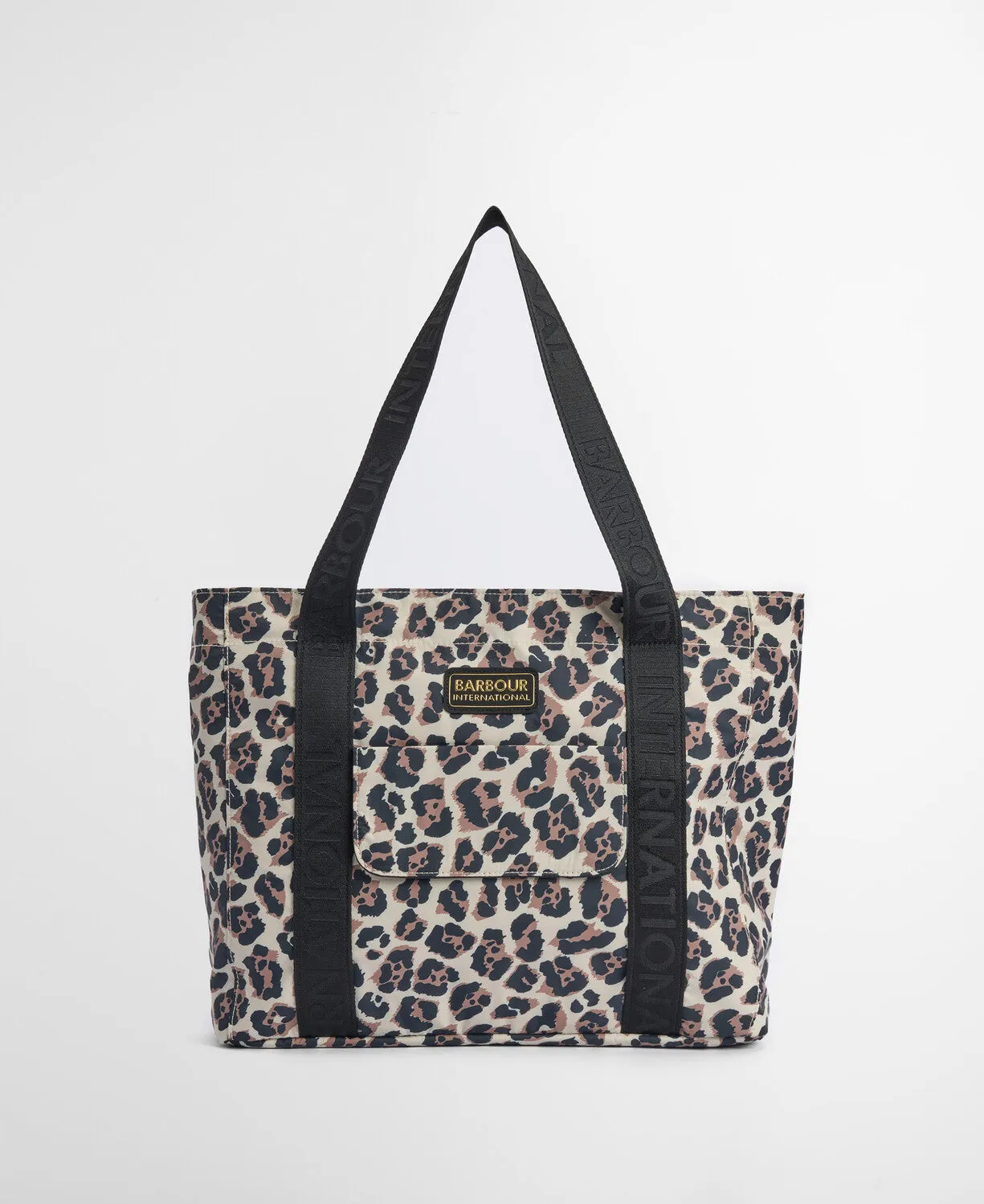 Barbour International Boulevard Tote Bag