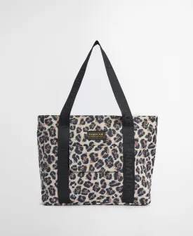 Barbour International Boulevard Tote Bag