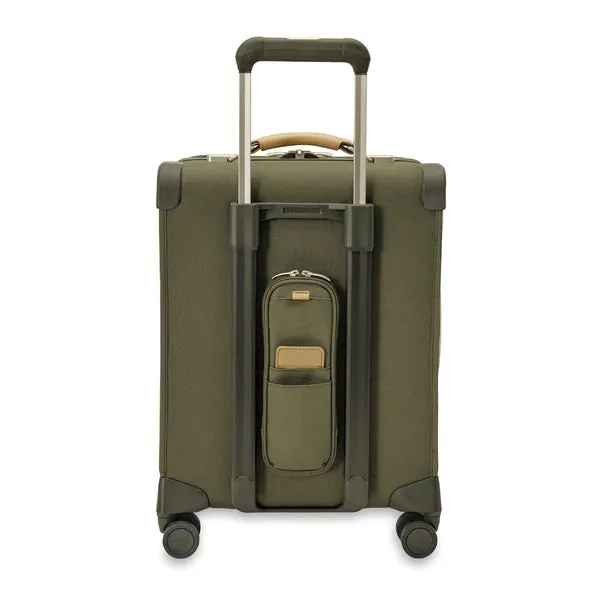Baseline Global Carry-On Spinner