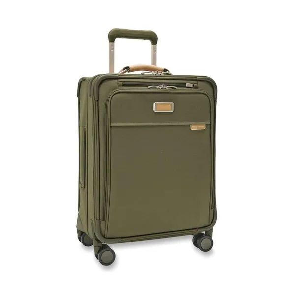 Baseline Global Carry-On Spinner