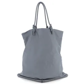 Beak Shopper Tote Leather