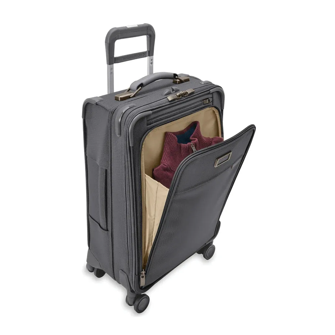 Briggs & Riley Baseline Essential Carry On Spinner