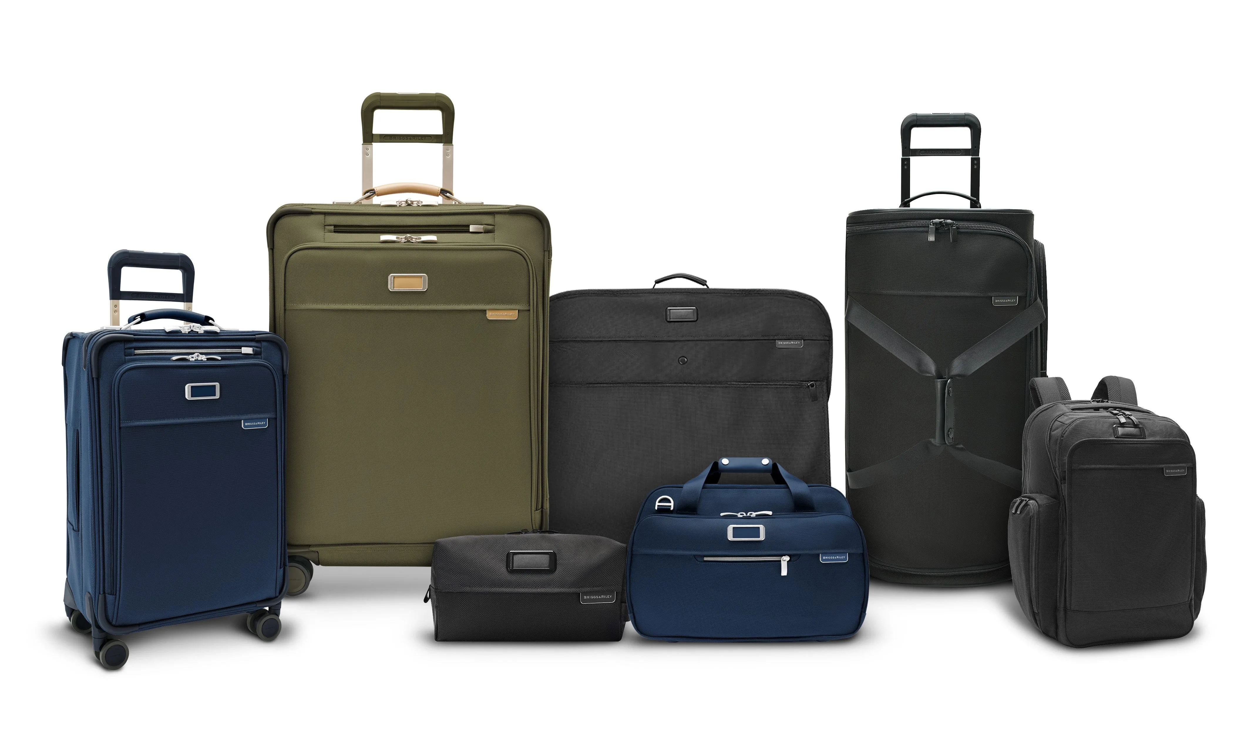 Briggs & Riley NEW Baseline Underseat Duffle