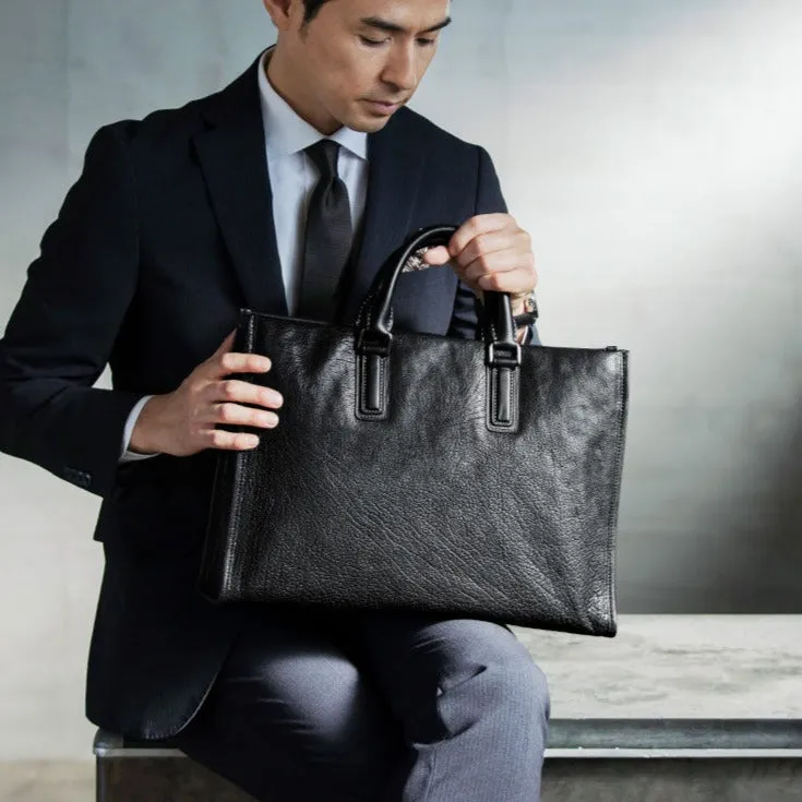 Buffalo City Tote