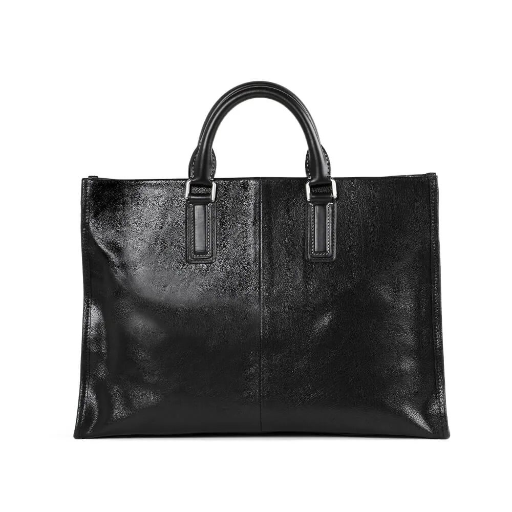 Buffalo City Tote