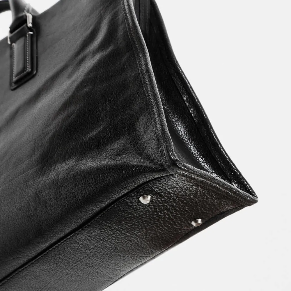 Buffalo City Tote