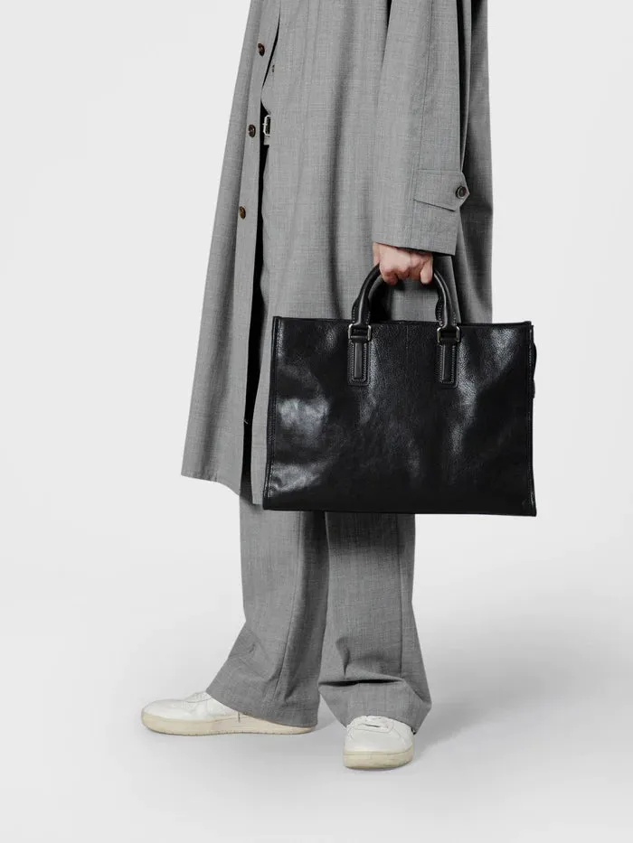 Buffalo City Tote