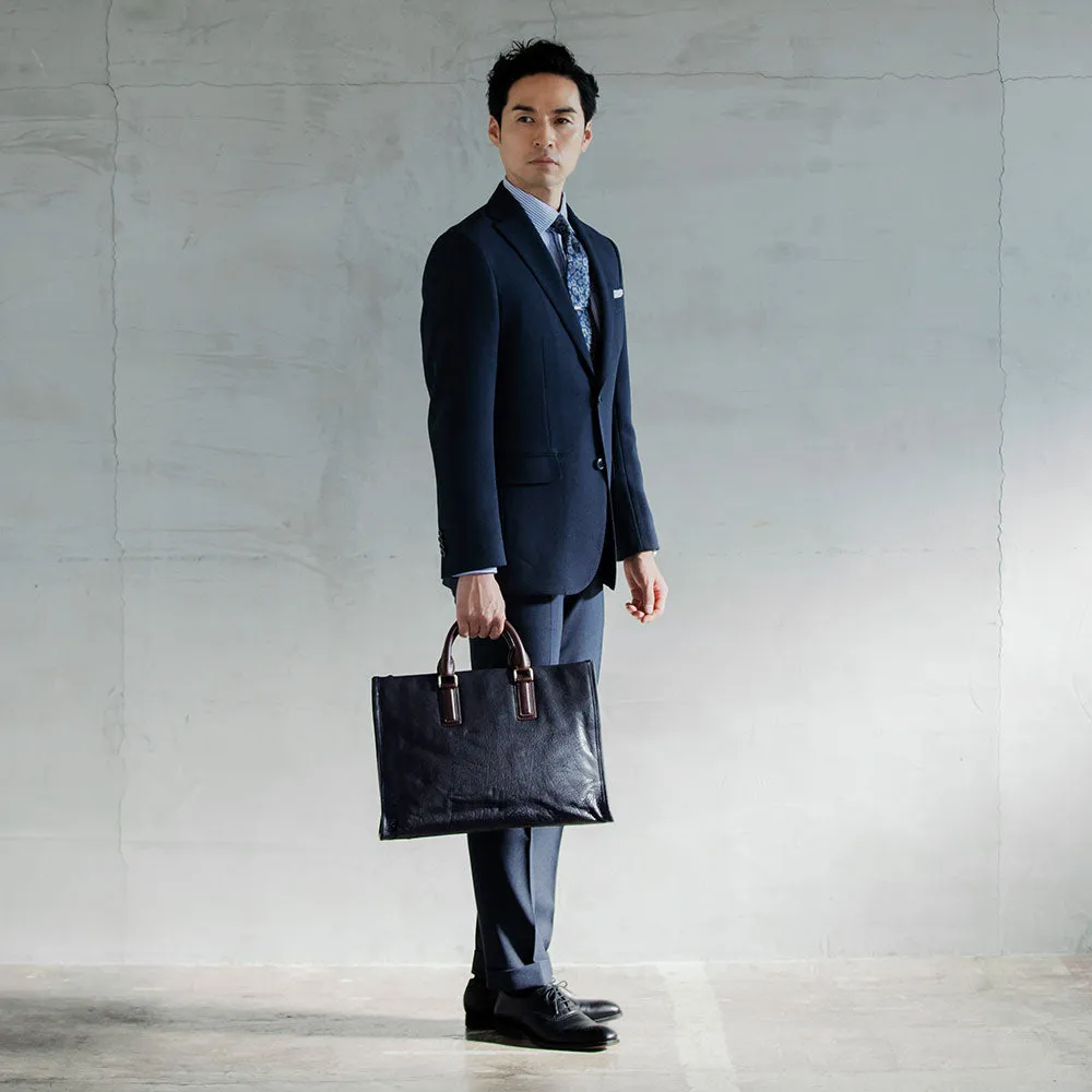 Buffalo City Tote