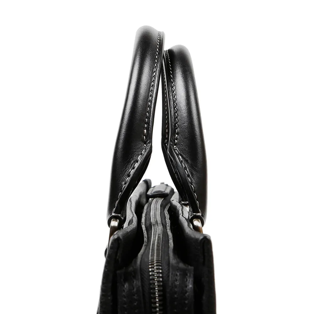 Buffalo City Tote