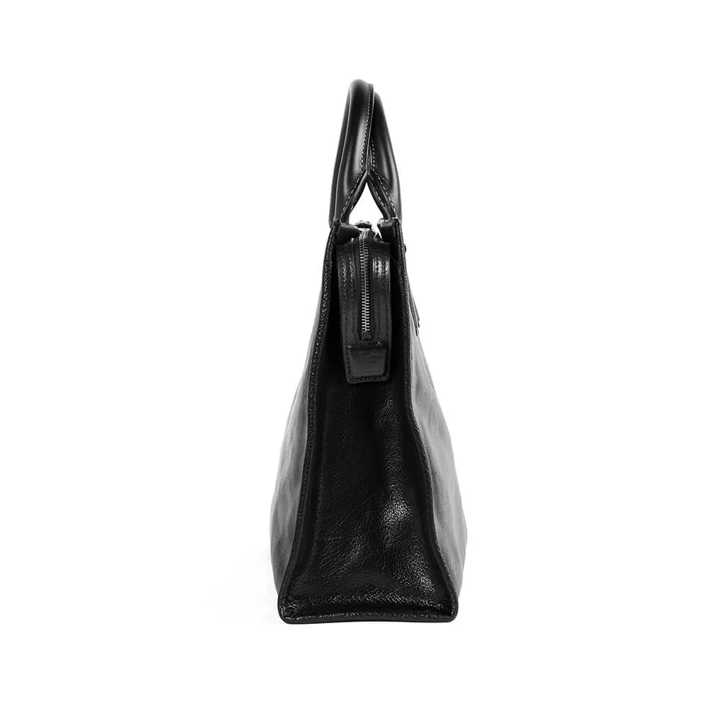 Buffalo City Tote
