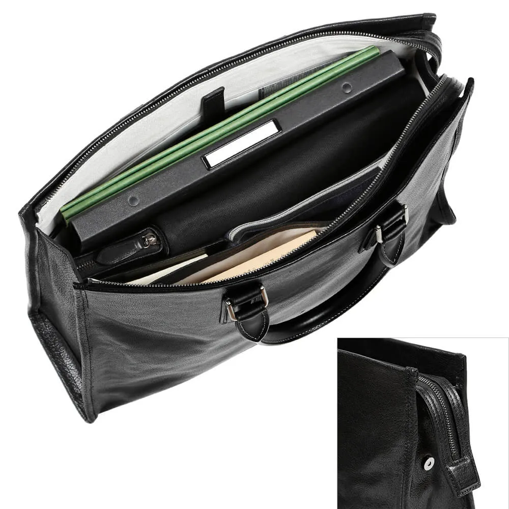 Buffalo City Tote