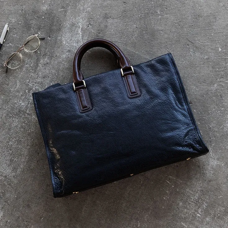 Buffalo City Tote