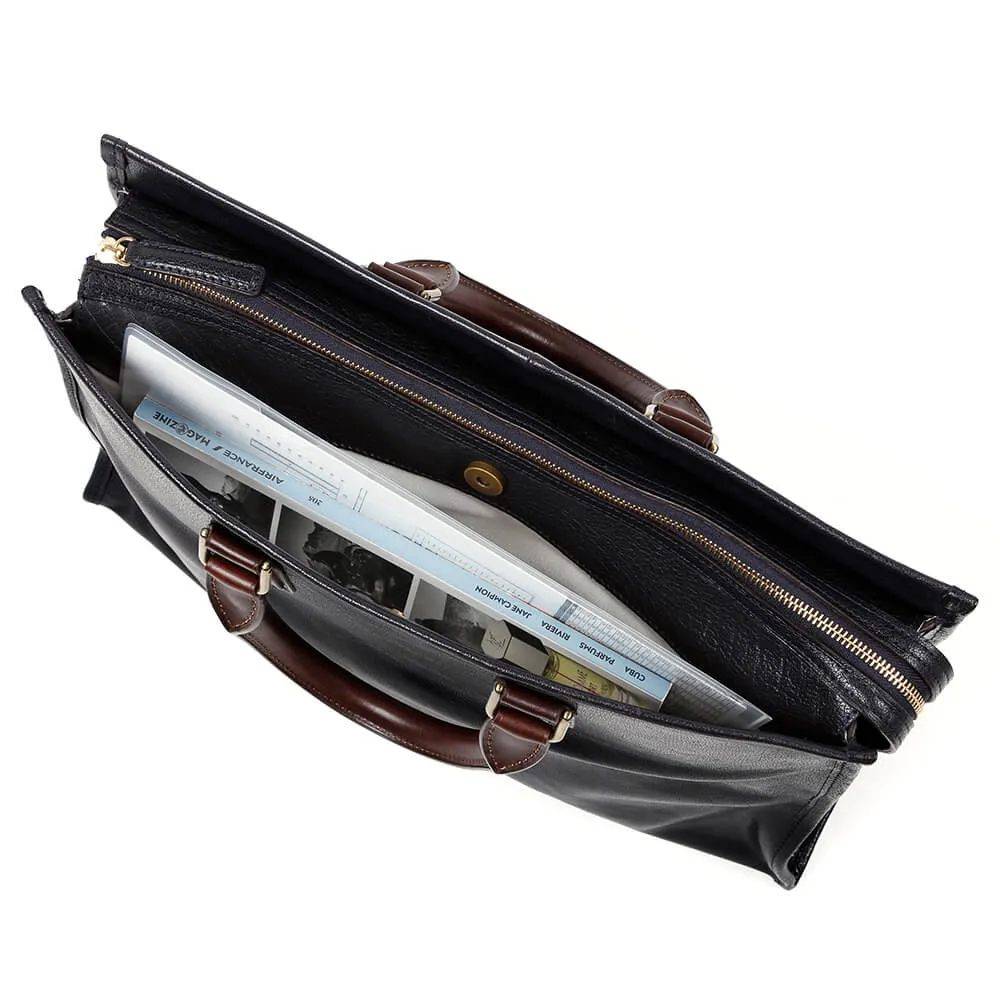 Buffalo City Tote