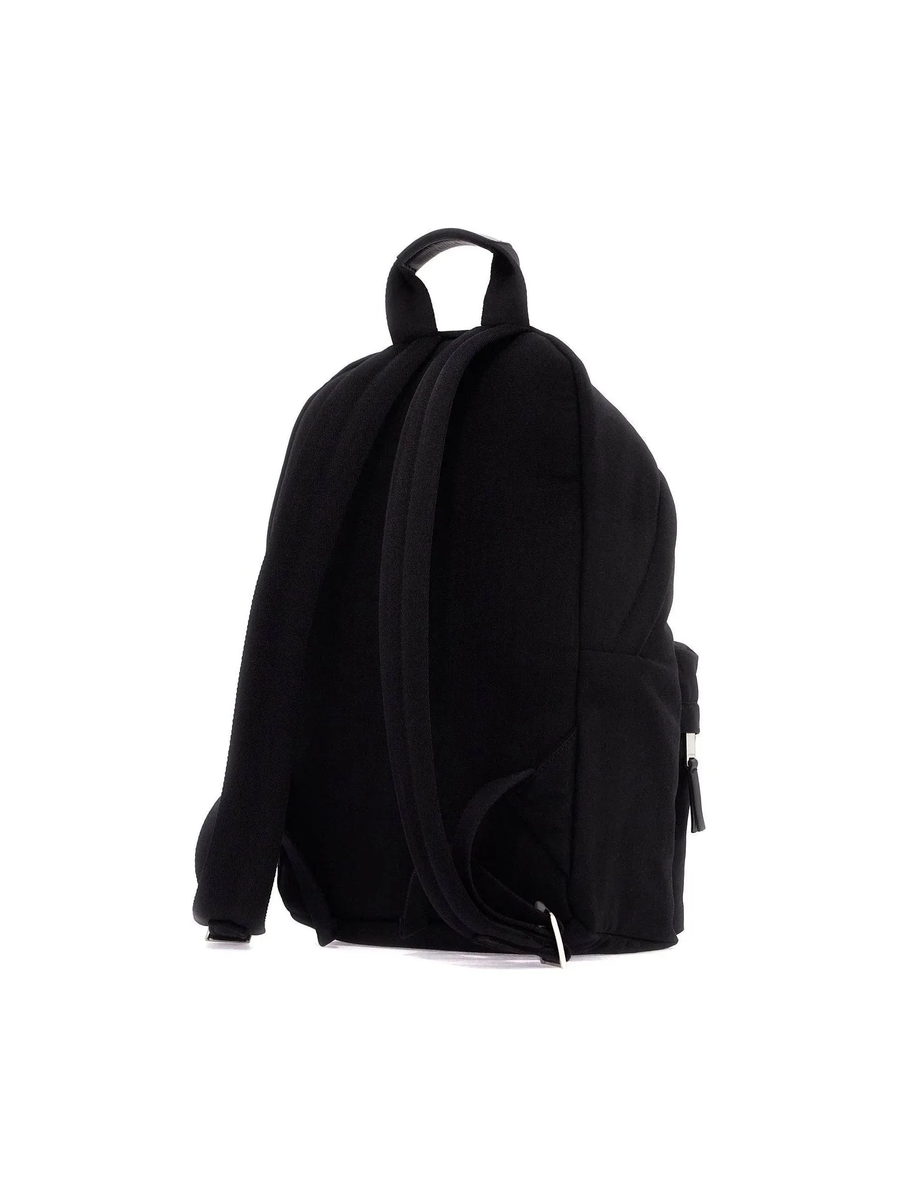 Canvas Backpack