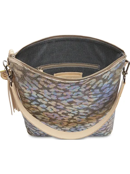 Consuela Hobo Bags