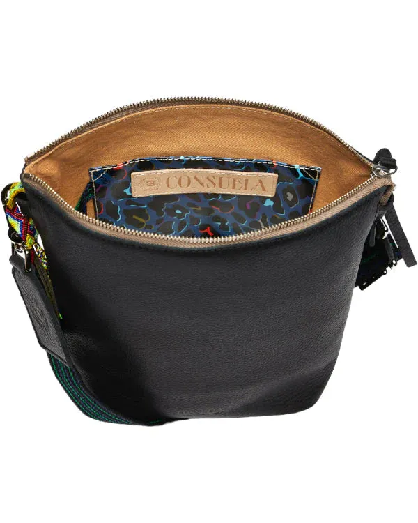 Consuela Hobo Bags
