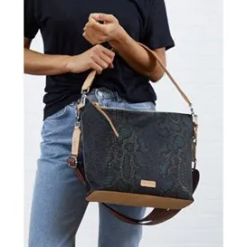 Consuela Hobo Bags