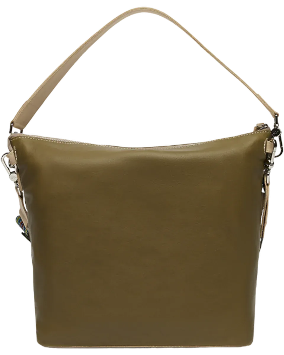 Consuela Hobo Bags