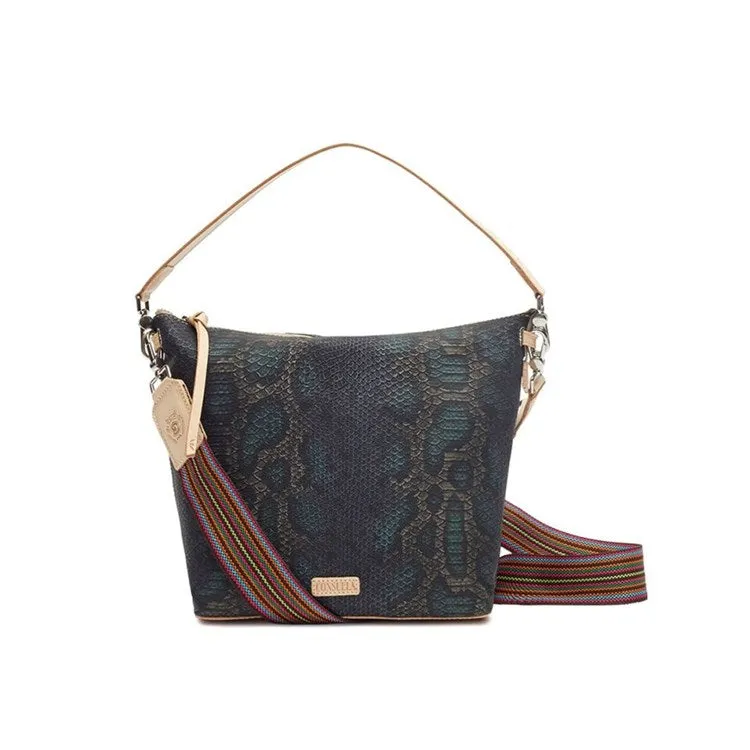 Consuela Hobo Bags