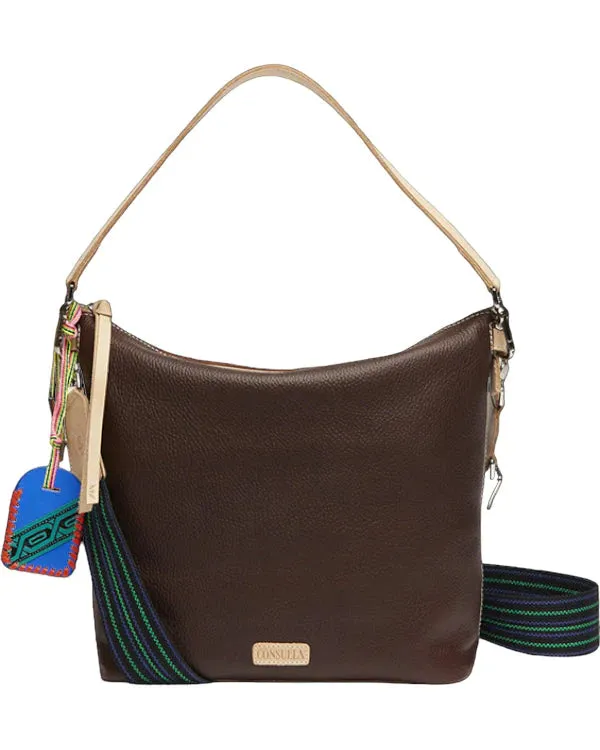 Consuela Hobo Bags