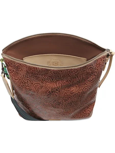 Consuela Hobo Bags