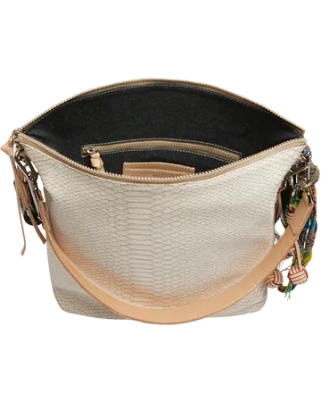 Consuela Hobo Bags