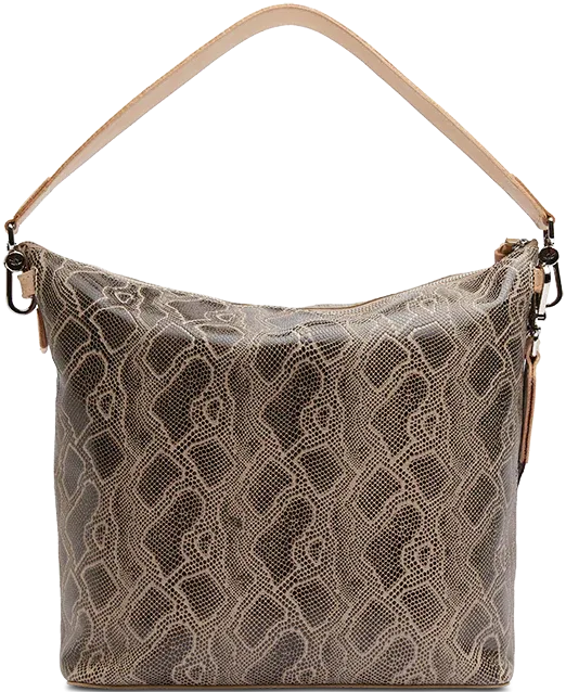 Consuela Hobo Bags