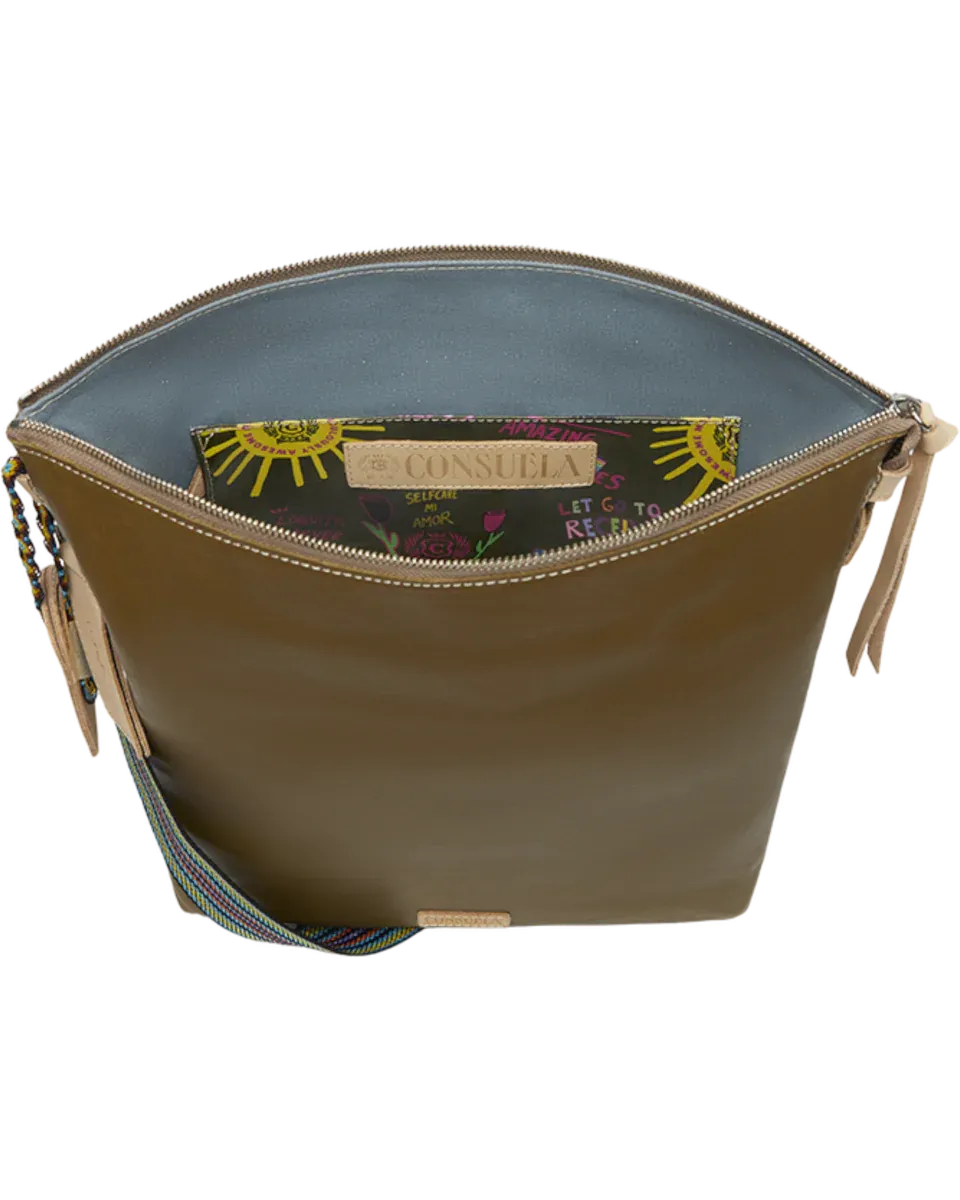 Consuela Hobo Bags