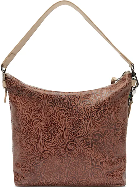 Consuela Hobo Bags