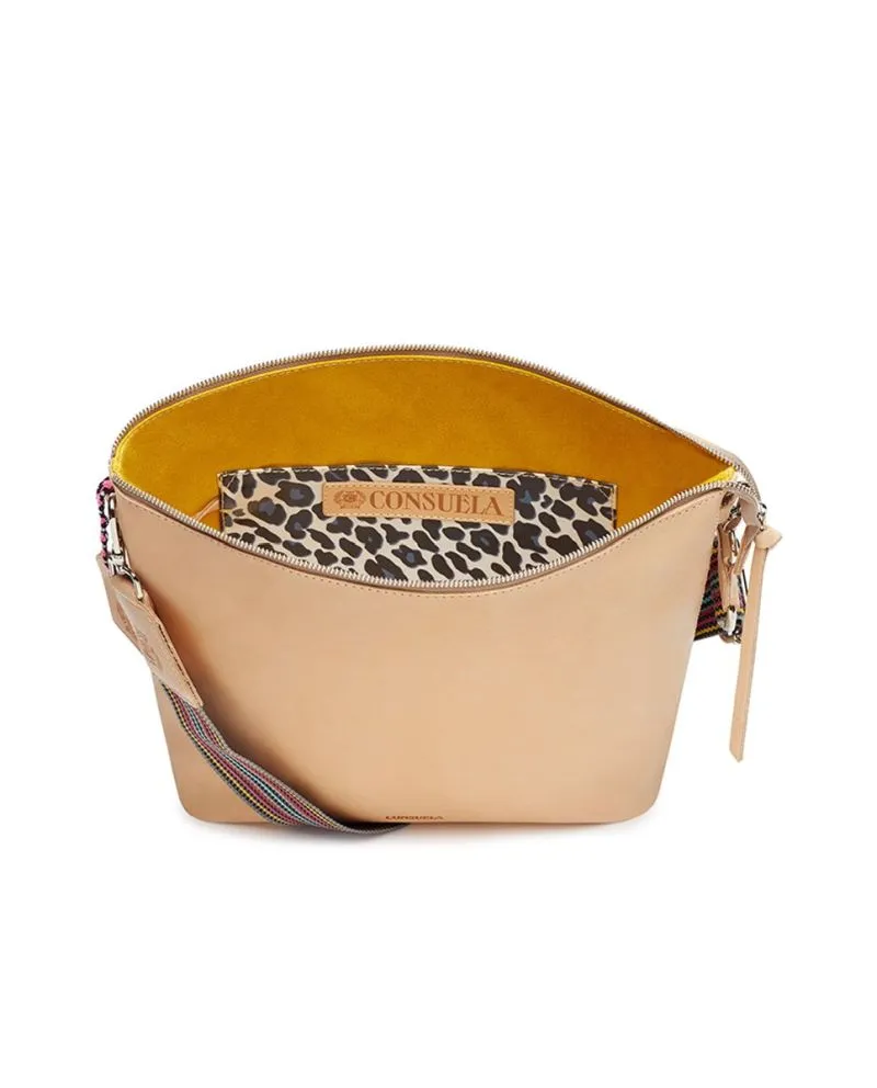 Consuela Hobo Bags