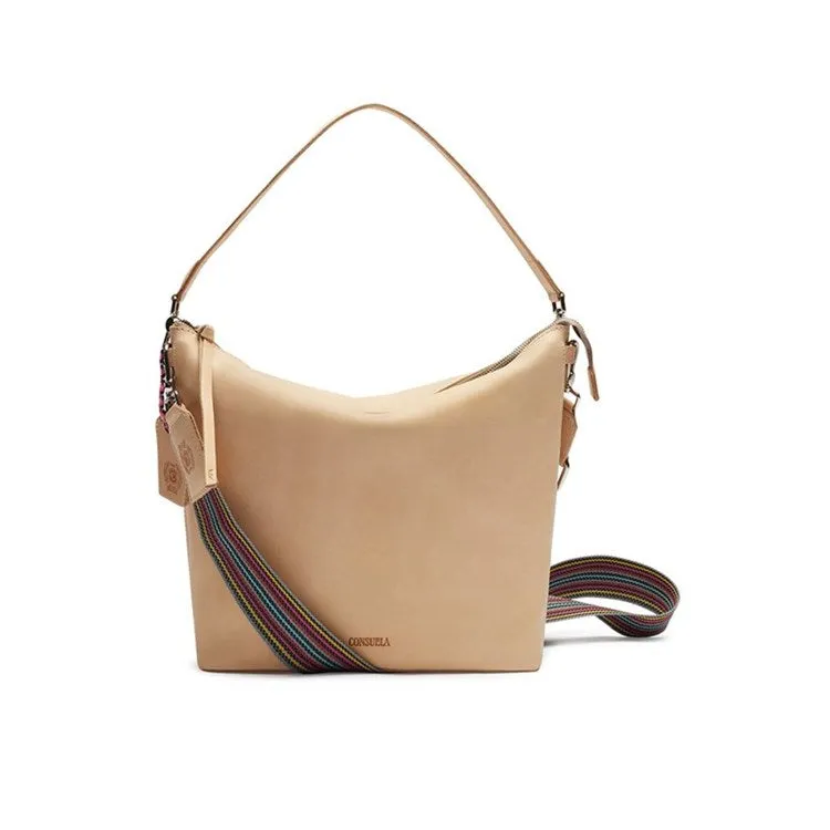 Consuela Hobo Bags