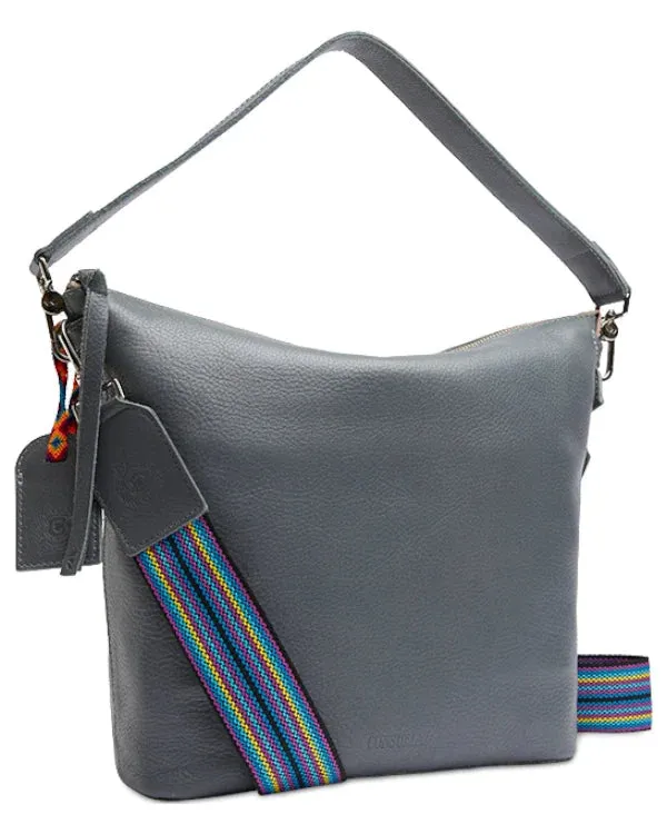 Consuela Hobo Bags