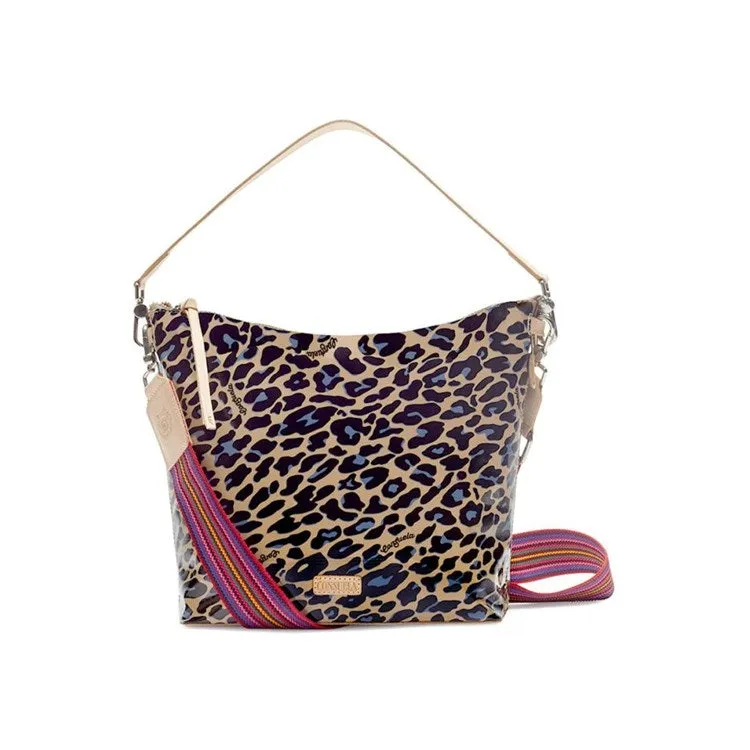Consuela Hobo Bags