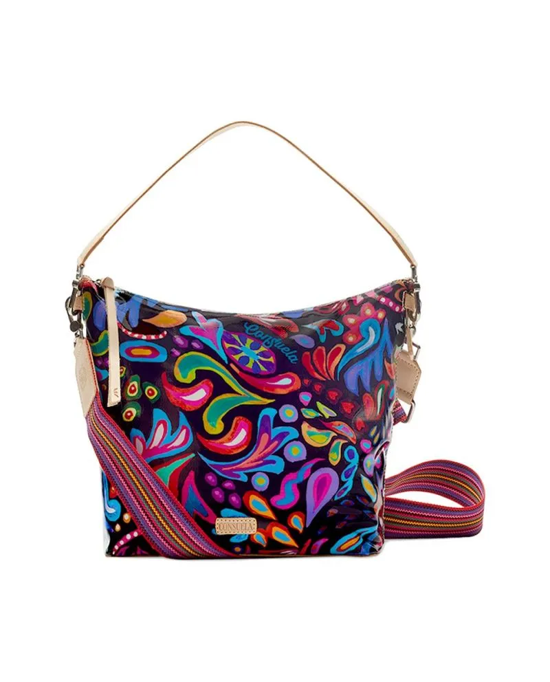 Consuela Hobo Bags