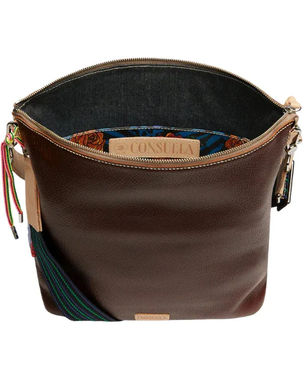 Consuela Hobo Bags