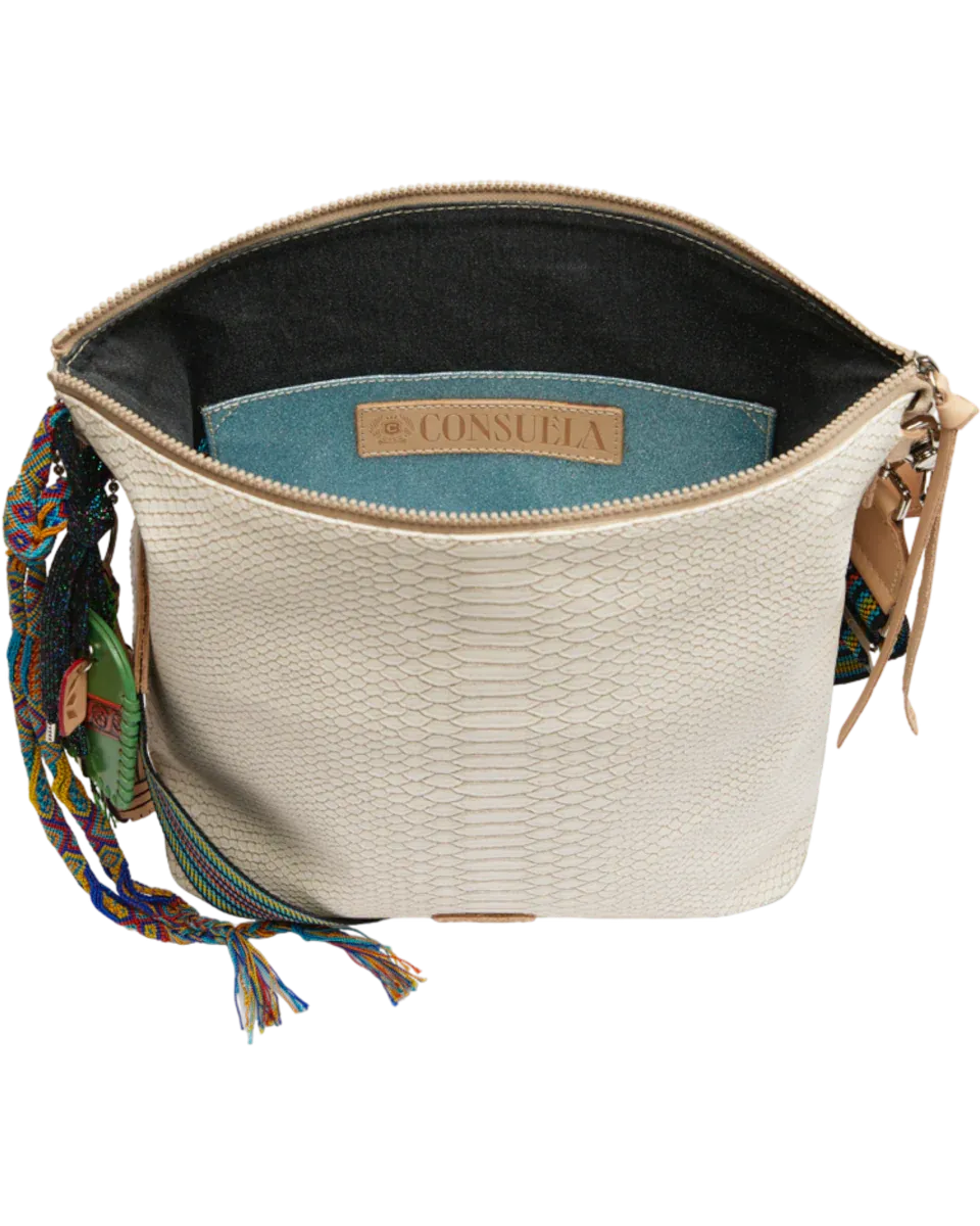 Consuela Hobo Bags