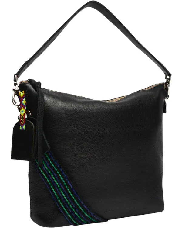 Consuela Hobo Bags