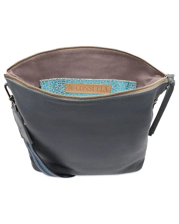 Consuela Hobo Bags