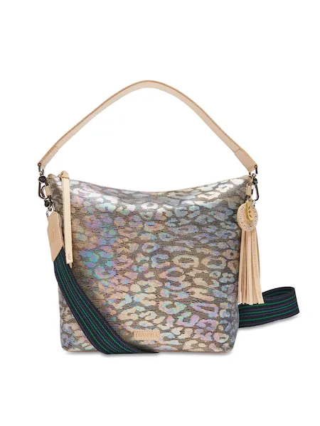 Consuela Hobo Bags