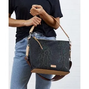 Consuela Hobo Bags