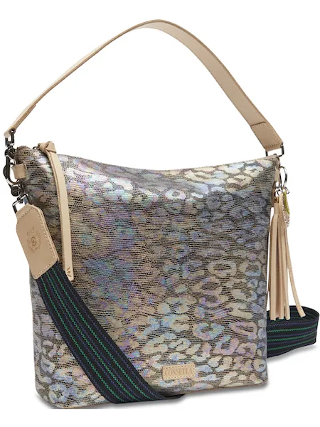 Consuela Hobo Bags