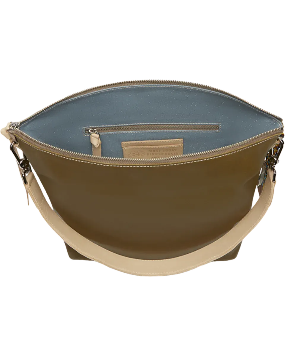 Consuela Hobo Bags