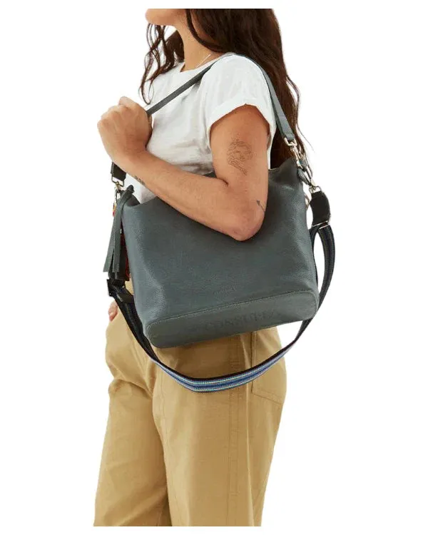Consuela Hobo Bags