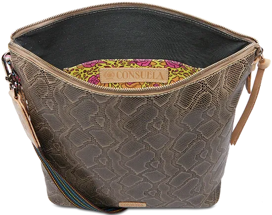 Consuela Hobo Bags