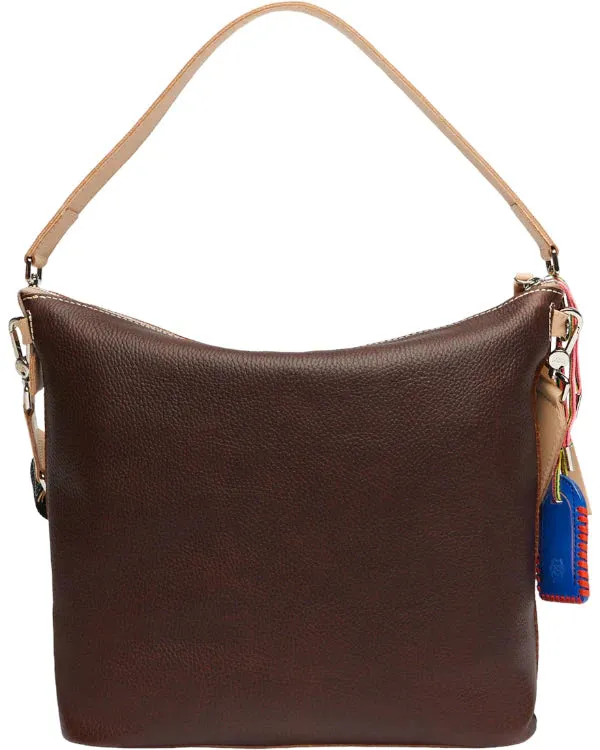 Consuela Hobo Bags