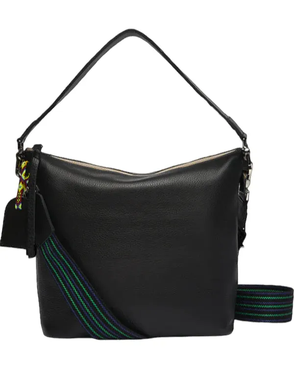 Consuela Hobo Bags