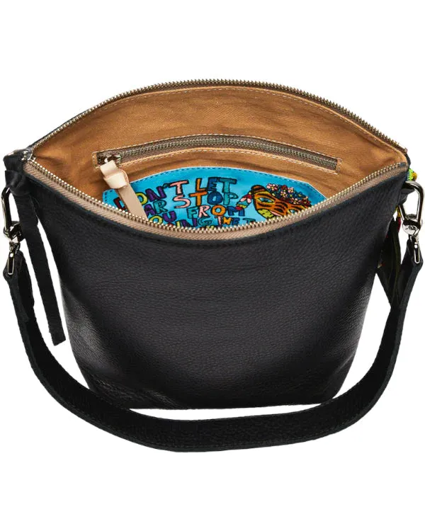 Consuela Hobo Bags