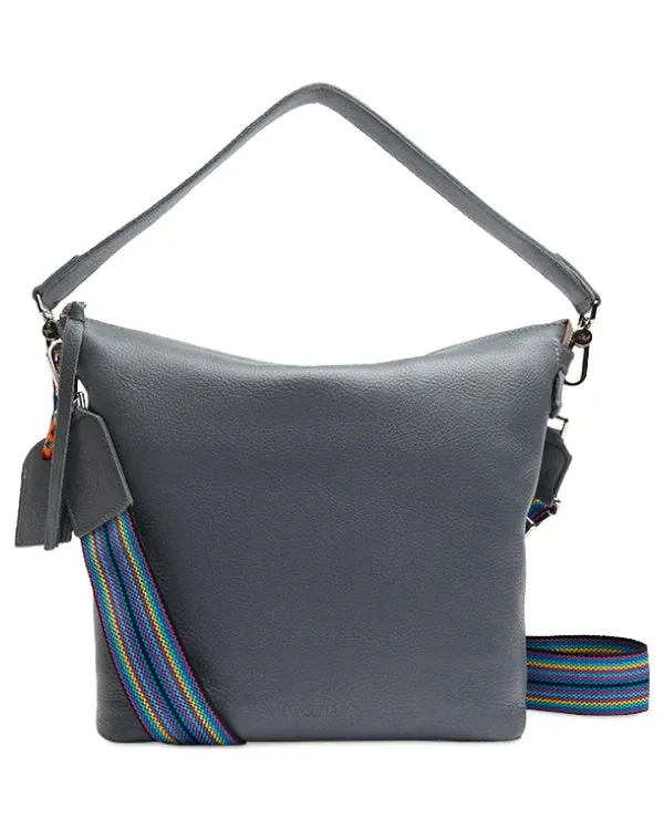 Consuela Hobo Bags