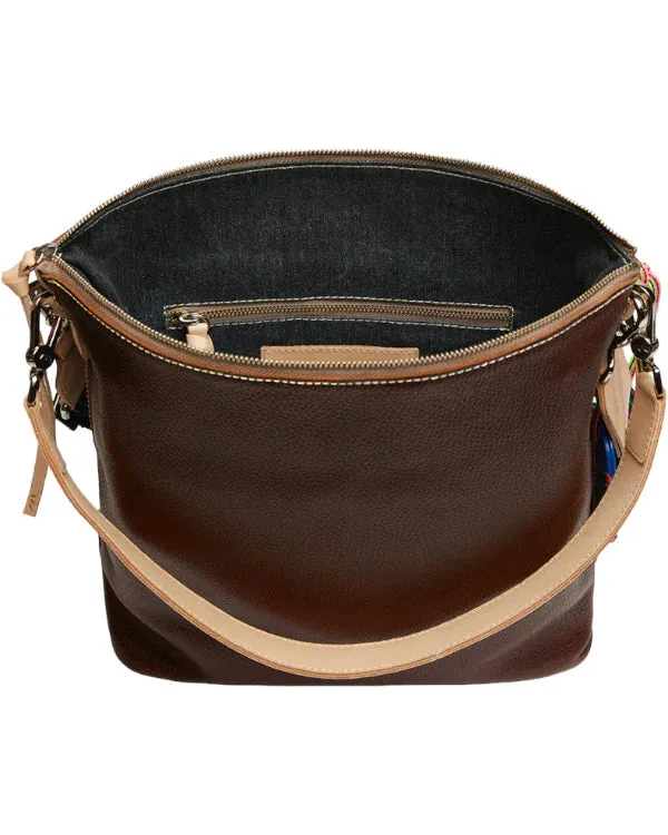 Consuela Hobo Bags